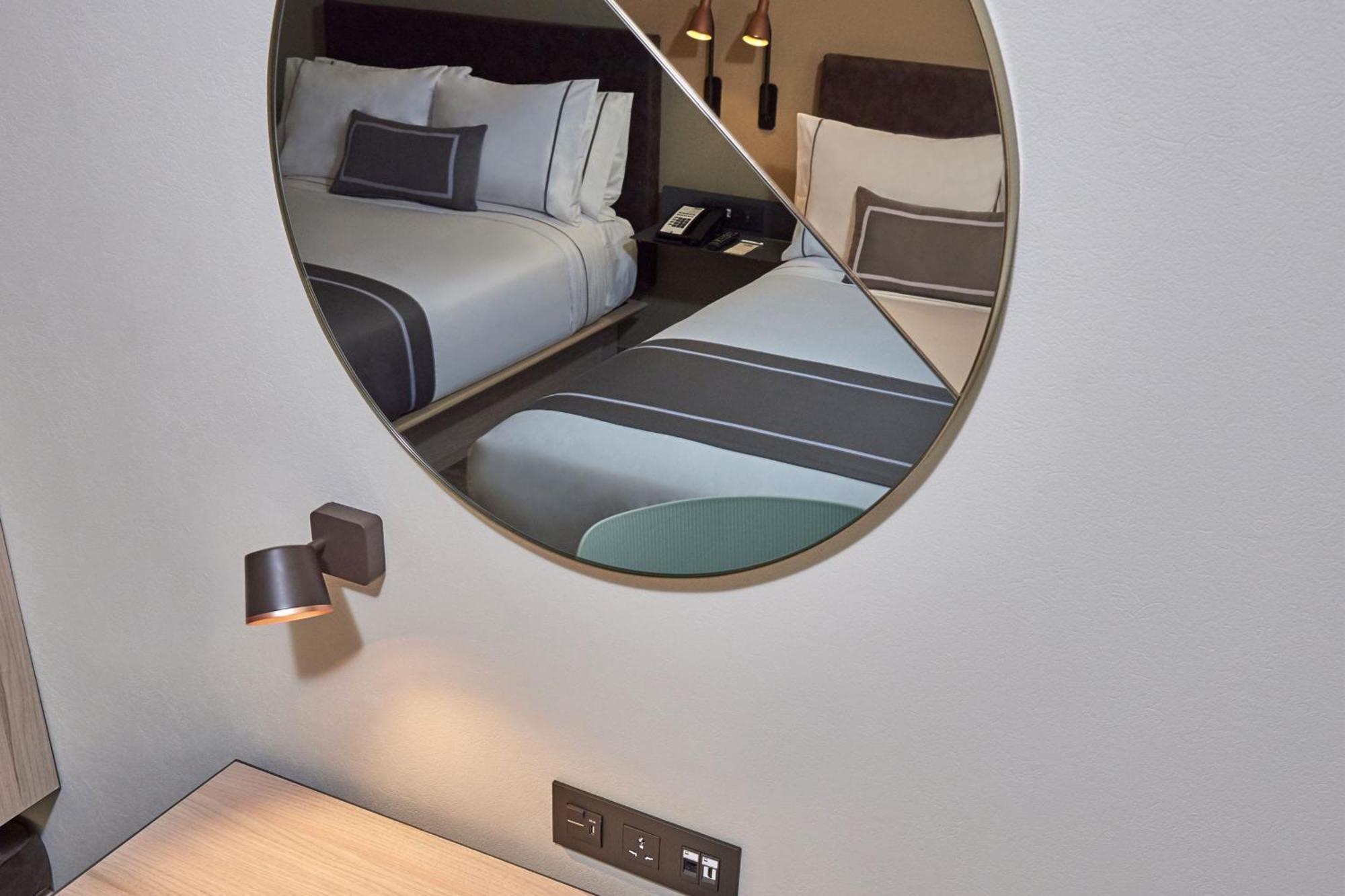 City Express Plus By Marriott Cancun Aeropuerto Riviera Εξωτερικό φωτογραφία