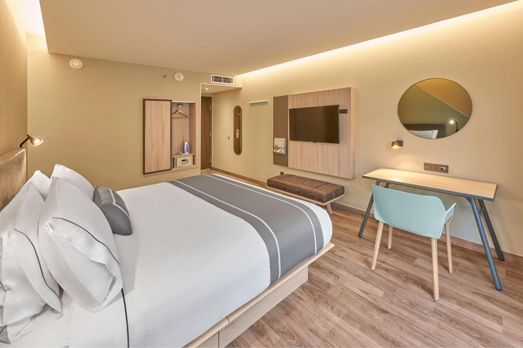 City Express Plus By Marriott Cancun Aeropuerto Riviera Εξωτερικό φωτογραφία