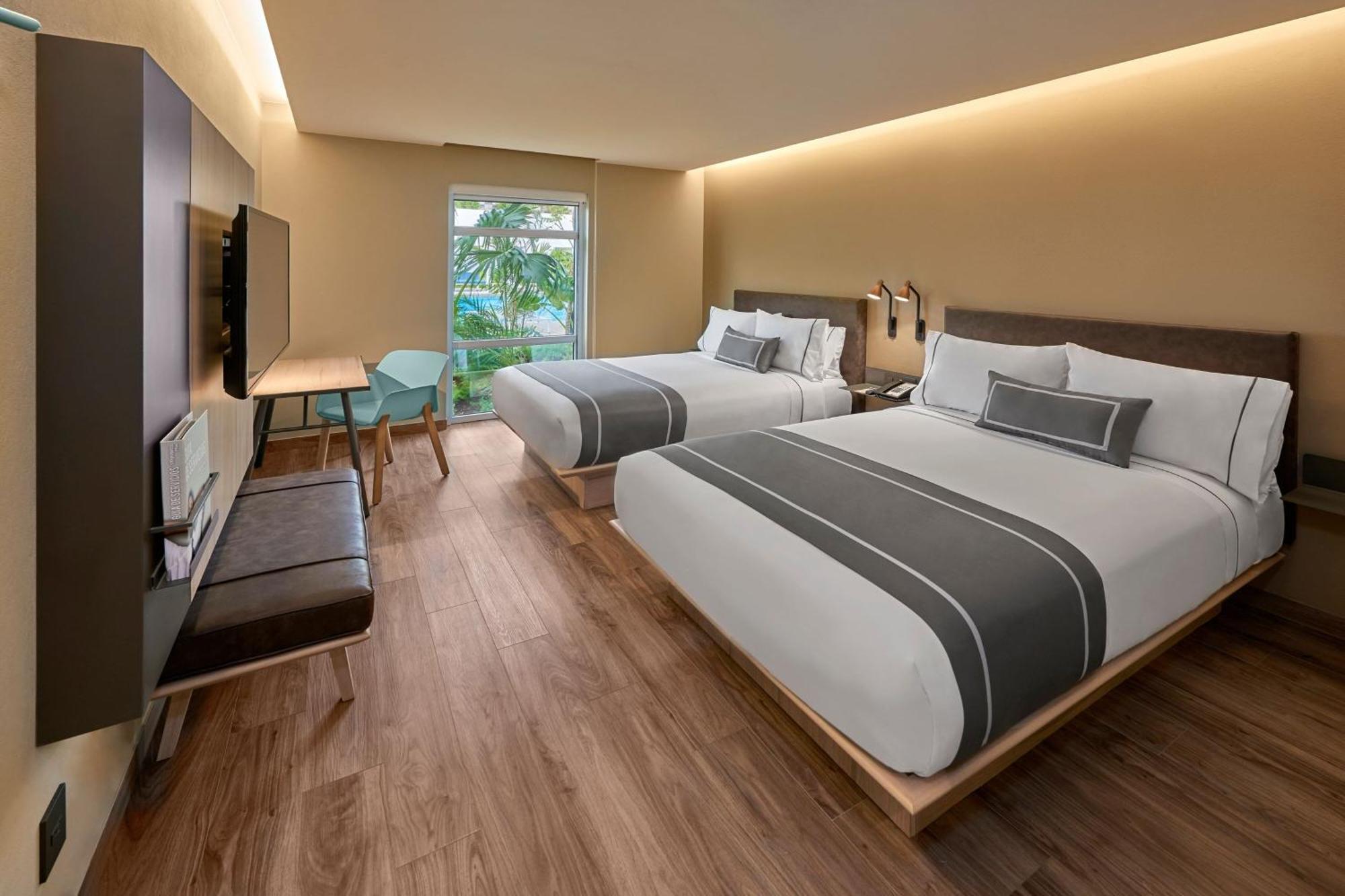 City Express Plus By Marriott Cancun Aeropuerto Riviera Εξωτερικό φωτογραφία