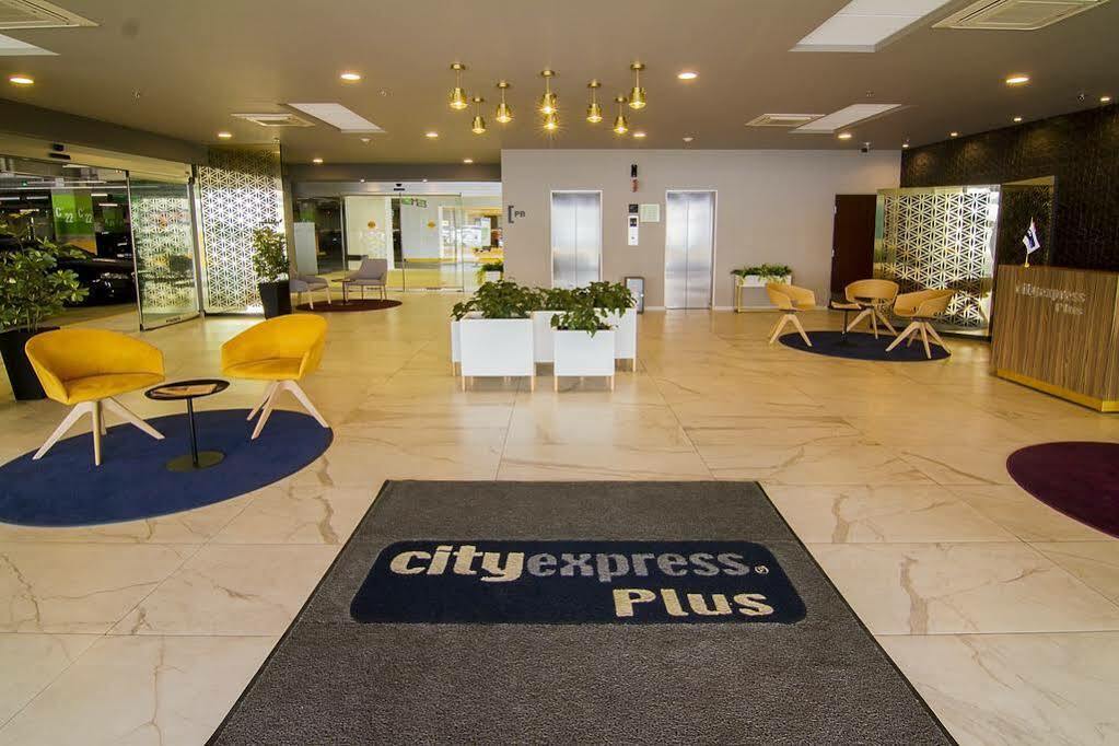 City Express Plus By Marriott Cancun Aeropuerto Riviera Εξωτερικό φωτογραφία